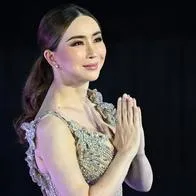 Empresa dueña de Miss Universo anuncia problemas de liquidez 