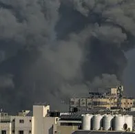 Ejército de Israel mató a un comandante de Hamás en su ofensiva sobre la Franja de Gaza.