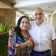 Claudia Patricia Aarón denunció que varios policías del Magdalena estarían recibiendo dineros de Los Pachenca a cambio de no realizar operaciones.