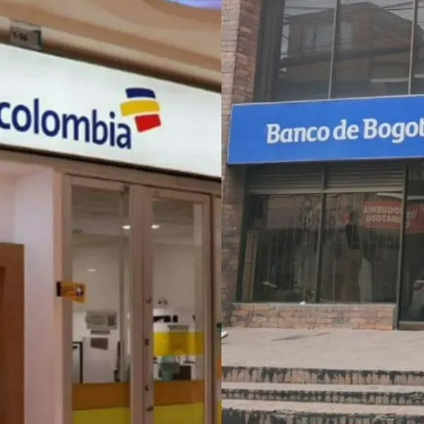 Bancolombia, Banco de Bogotá y Davivienda se metieron a apetecida lista de marcas valoradas