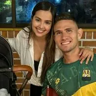 Jugador del Bucaramanga fue intimado por hinchas del América a las afueras del estadio Pascual Guerrero.