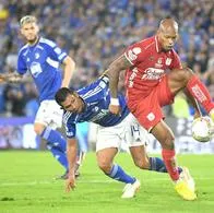 Nacional, feliz con recuerdo de un cuadrangular con Millonarios, América y Medellín