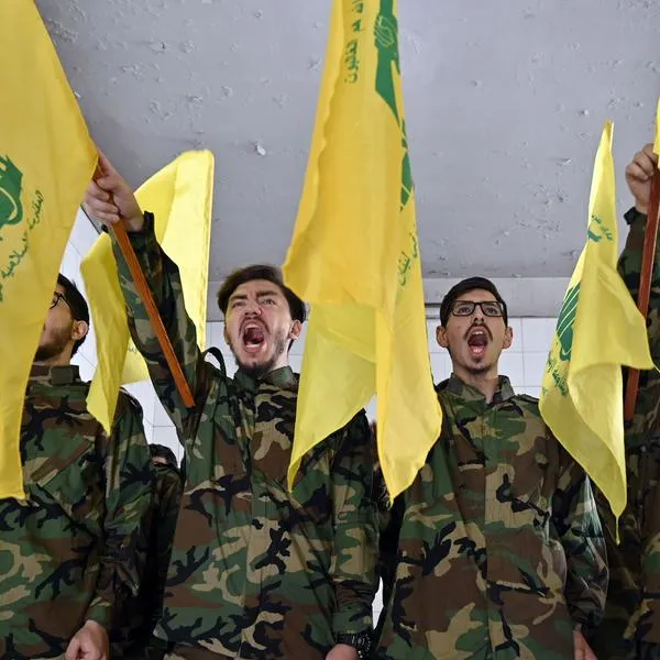 Desmantelan célula de Hezbolá que planeaba atentar contra judíos e israelíes en Brasil.