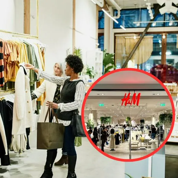 Descuentos y promociones en H&M y Ostu (antes Facol), qué es lo más barato que se encuentra