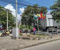 Ataque sicarial en el barrio Olaya dejó dos personas muertas