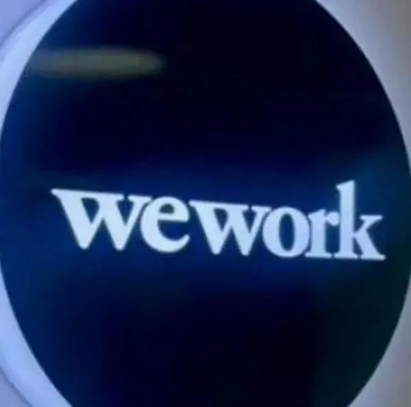 WeWork: quiebra tiene a banco SoftBank perdiendo 9.300 millones de dólares