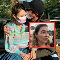 Sergio Vega destapa dinero que le dio a la mamá de Paula Durán en EE. UU. Aseguró que pudo darle 220 millones para que se compraran una casa. 