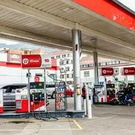 El Ministerio de Hacienda lanzó advertencia de no ajustarse el precio del diésel y ACPM en Colombia, que enfrentaría números rojos en 2024.