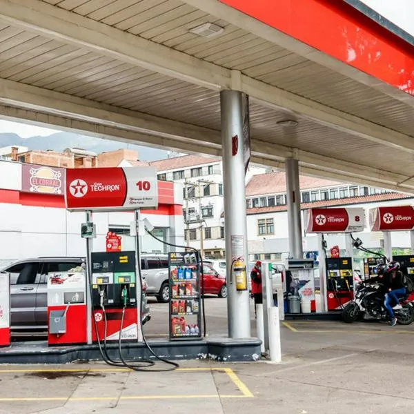 El Ministerio de Hacienda lanzó advertencia de no ajustarse el precio del diésel y ACPM en Colombia, que enfrentaría números rojos en 2024.
