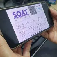 Ojo con las estafas por la compra del Soat en línea, víctima en Armenia relató su caso