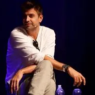 Piqué por fin habló de su divorcio con Shakira: esta fue la inesperada confesión