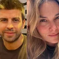 Catalina Gómez es una de las presentadoras del programa Día a Día de Caracol Televisión.. / Cortesía Instagram El món a RAC1 y Apuntes de Cata.