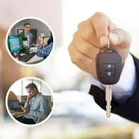 ¿Qué pasa cuando un vehículo no aparece en el RUNT? Esto debe hacer