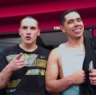 Hermanos Gasca. En relación con cirugía de Juan Cebolla.