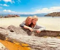 Eva Ferrer, quien fuera asesora de confianza de la primera dama, sale del Gobierno