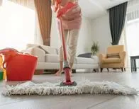 Trucos para eliminar el olor a huevo del piso después de trapear
