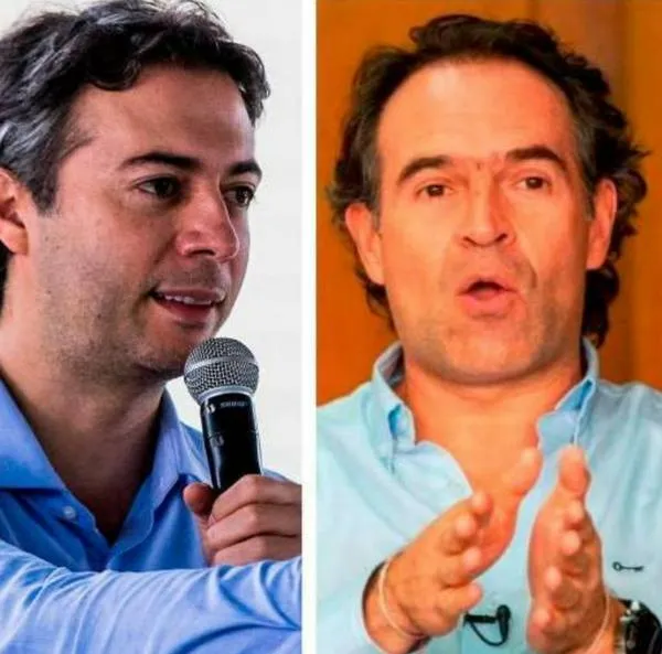 Federico Gutiérrez, alcalde electo de Medellín, no asistirá a reunión de empalme por la presencia del exalcalde Daniel Quintero.