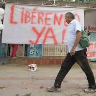 Plagio de papá de Luis Díaz puso en evidencia aumento de secuestros en Colombia