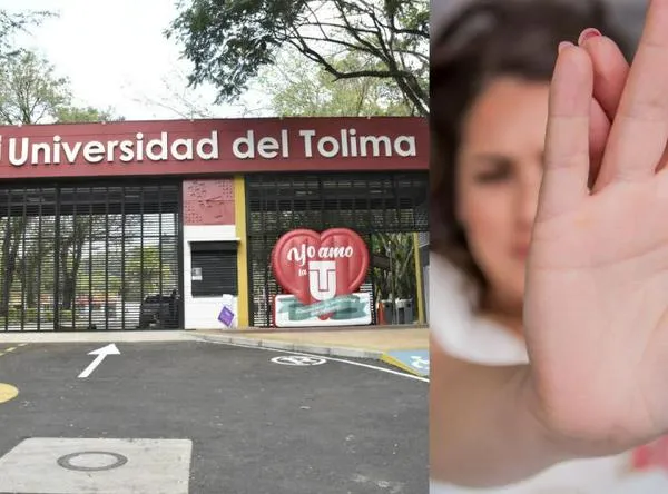 Estudiante de la Universidad del Tolima denunció que fue agredida con un destornillador