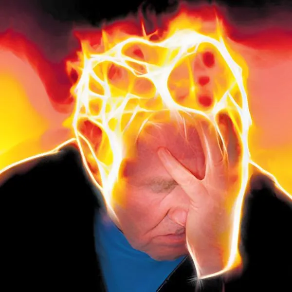 Tipos de dolor de cabeza: migraña, cefalea y más. Este tipo de dolores pueden ser inofensivos, pero hay varios que pueden prender las alertas.
