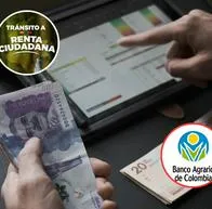 Noticias del subsidio Renta Ciudadana, que pronto arrancará un nuevo cilco de pago: dicen cómo acceder a subsidio sin cuenta de Banco Agrario.