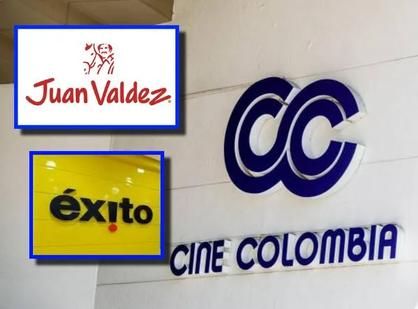 Bancolombia, Banco de Bogotá y Davivienda las marcas más valiosas del País