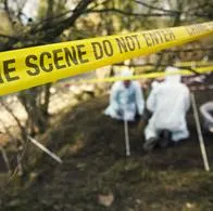 Adulto mayor murió en medio de una riña en una fica de Quindío; tenía 69 años