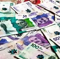 Estos son los CDT más rentables de Colombia en noviembre de 2023, los tienen Banco Finandina, Banco de Bogotá y Davivienda.