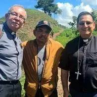 Gustavo Petro se pronunció sobre liberación del papá de Luis Díaz con corte mensaje.