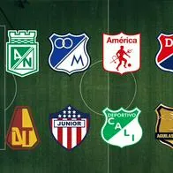 Revelan de cuánto será el jugoso premio del equipo que gane la Liga Betplay