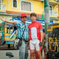 ¿Rigo sí fue citado por la guerrilla para la liberación de su tío, tal y como lo cuenta la serie?