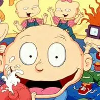 Este es su personaje de los 'Rugrats', según su signo zodiacal. Aventuras en pañales fue una serie muy popular y vista por muchos colombianos.