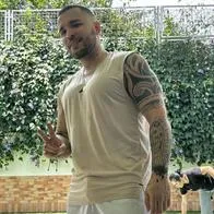 Jessi Uribe exaltó la labor de madre de su expareja sentimental Sandra Barrios y explicó que tienen una buena relación por sus hijos.