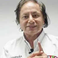 No conozco a Restrepo: Juan Fernando Petro niega vínculos con supuesta oferta de amnistía.