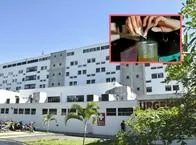 En Ibagué tres personas fueron escopolaminadas para robarlas  