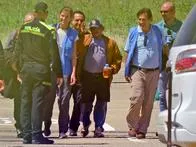 Sectores del Congreso celebran la liberación de Luis Manuel Díaz