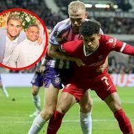 Liberación del papá de Luis Díaz: cómo está el jugador del Liverpool y qué dijo Jurgen Klopp.