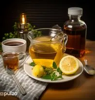 6 remedios caseros para quitar el dolor de garganta rápidamente