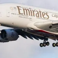 Conozca cómo es el día a día trabajando como piloto en Emirates Airlines: colombiano voló alto, contó su experiencia y así llegó a la mejor aerolínea.