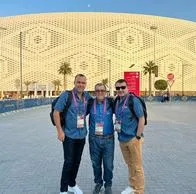 Rafael Dudamel solo estará en dos partidos con el Gol Caracol.