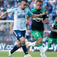 Dimayor publicó las posibles fechas de los partidos de los cuadrangulares de la Liga BetPlay.