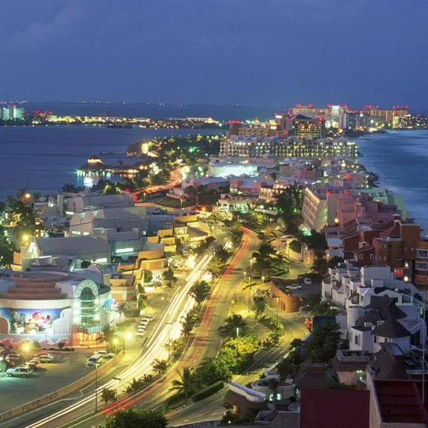 Cuánto cuesta ir a Cancún desde Colombia: presupuesto completo con tiquetes, hospedaje y comida