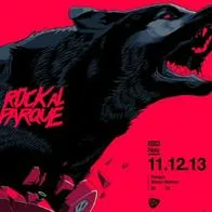 Los días 11, 12 y 13 de noviembre, el Parque Metropolitano Simón Bolívar será el punto de encuentro para miles de seguidores del rock .