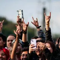 Rock al Parque 2023 tendrá agenda académica para quienes no asistan al concierto.