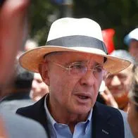 “Estoy listo a enfrentar temeridad”: Uribe tras denuncia en Argentina por falsos positivos