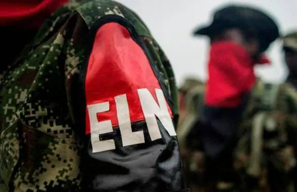 Negociación con ELN, en estado crítico tras secuestro y liberación del papá de Luis Díaz