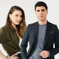 Actores de 'Süreyya', novela turca de Caracol, en nota sobre dónde verla