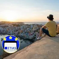 ¿Cuándo entrará en vigor el ETIAS? El permiso obligatorio para ir a Europa