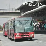 Ofertas de empleo en Transmilenio: empresa dice dónde buscar las vacantes y se conoció cuánto salario ganan los conductores. Acá, los detalles.