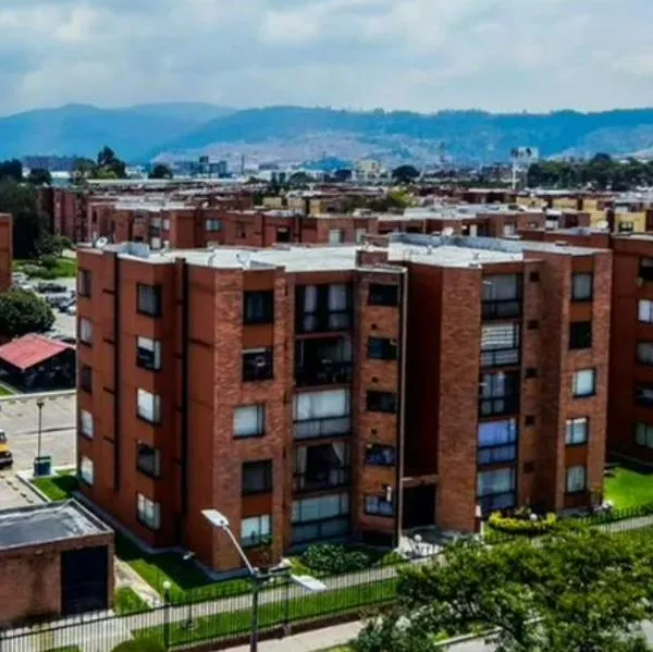 Comprar vivienda en Bogotá de 2024 a 2027: qué pasará con constructoras